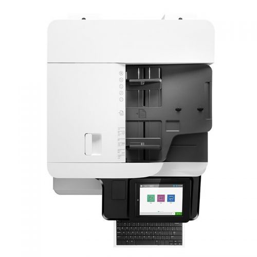 惠普（HP）MFP E78330Z A3彩色數碼激光打印機辦公 數碼復合機 （輸稿器+雙紙盒）